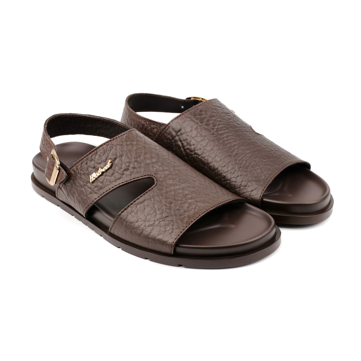 PREMIUM LEATHER COMFORT SANDAL