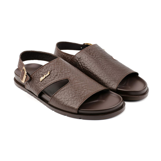 PREMIUM LEATHER COMFORT SANDAL