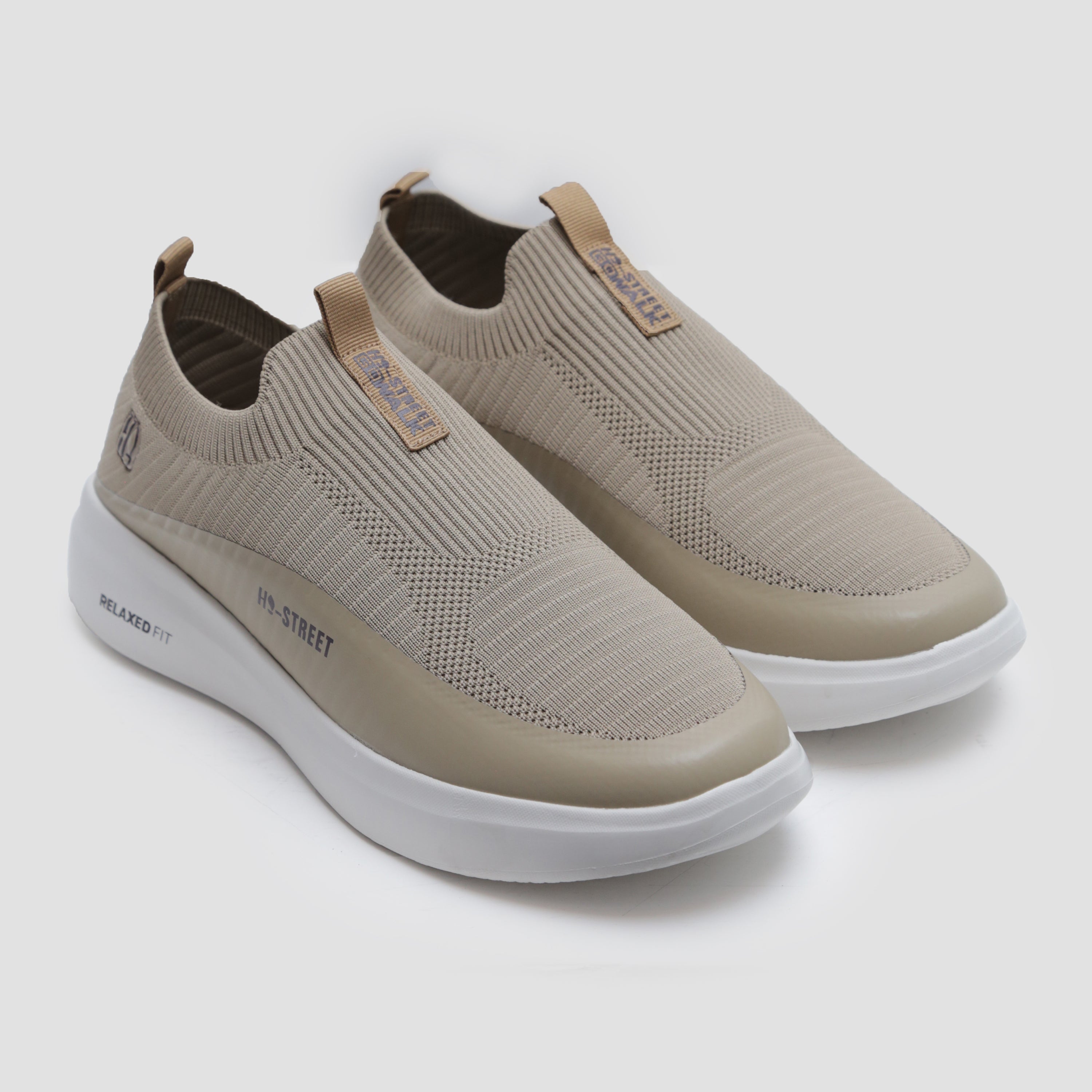 COMFORT SLIP-ON SHOES