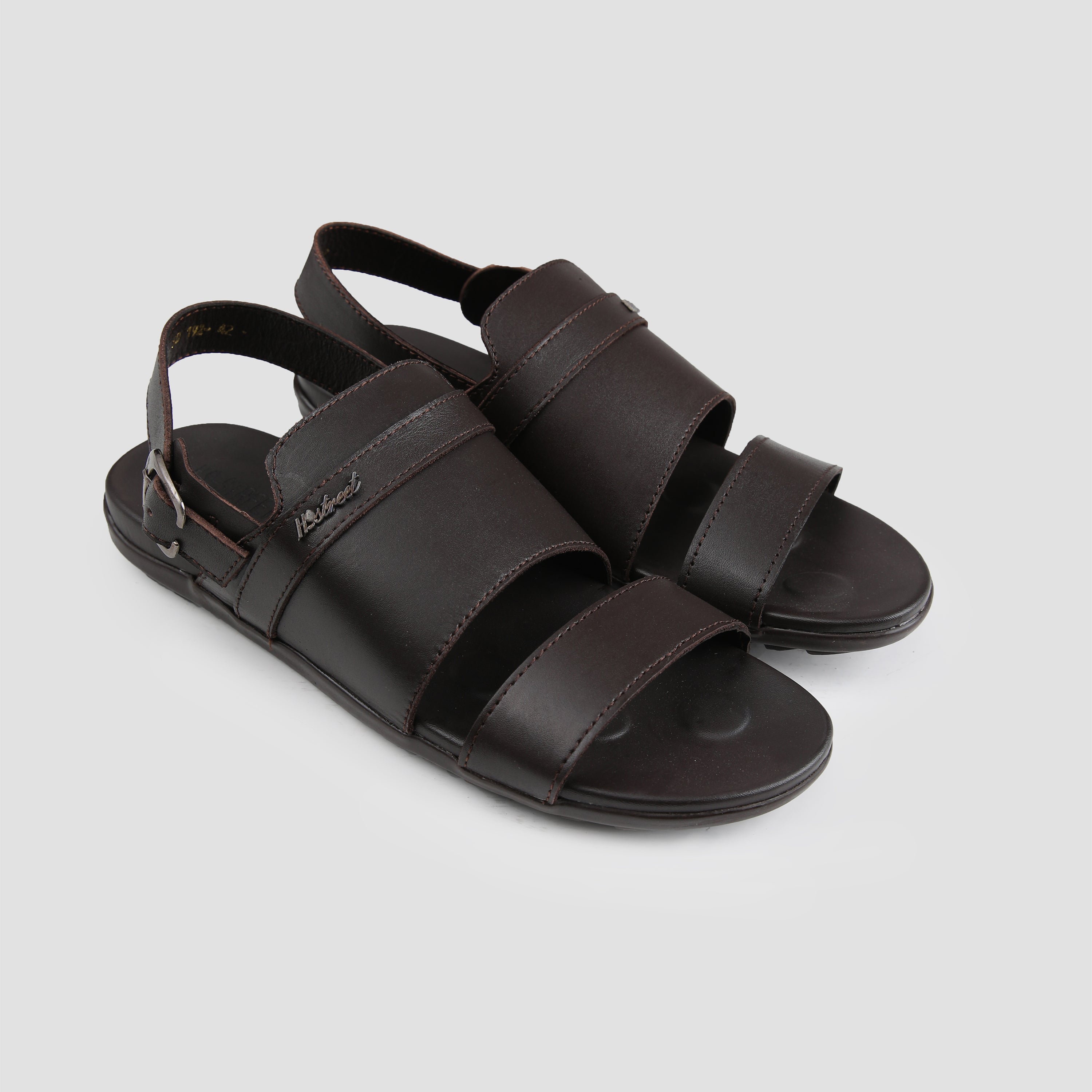 HISTREET SIGNATURE COMFORT SANDAL