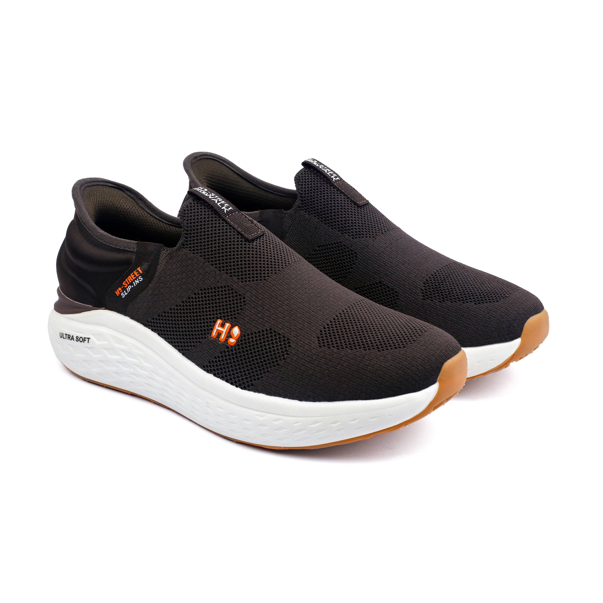 HAND FREE TECH SHOES