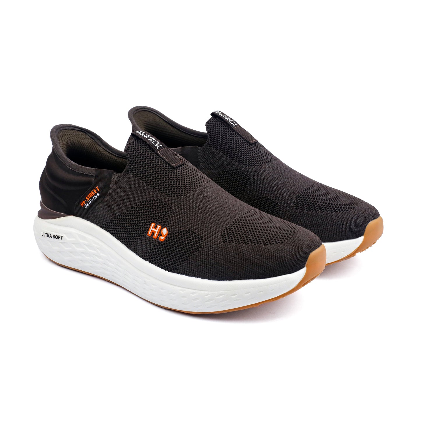 HAND FREE TECH SHOES