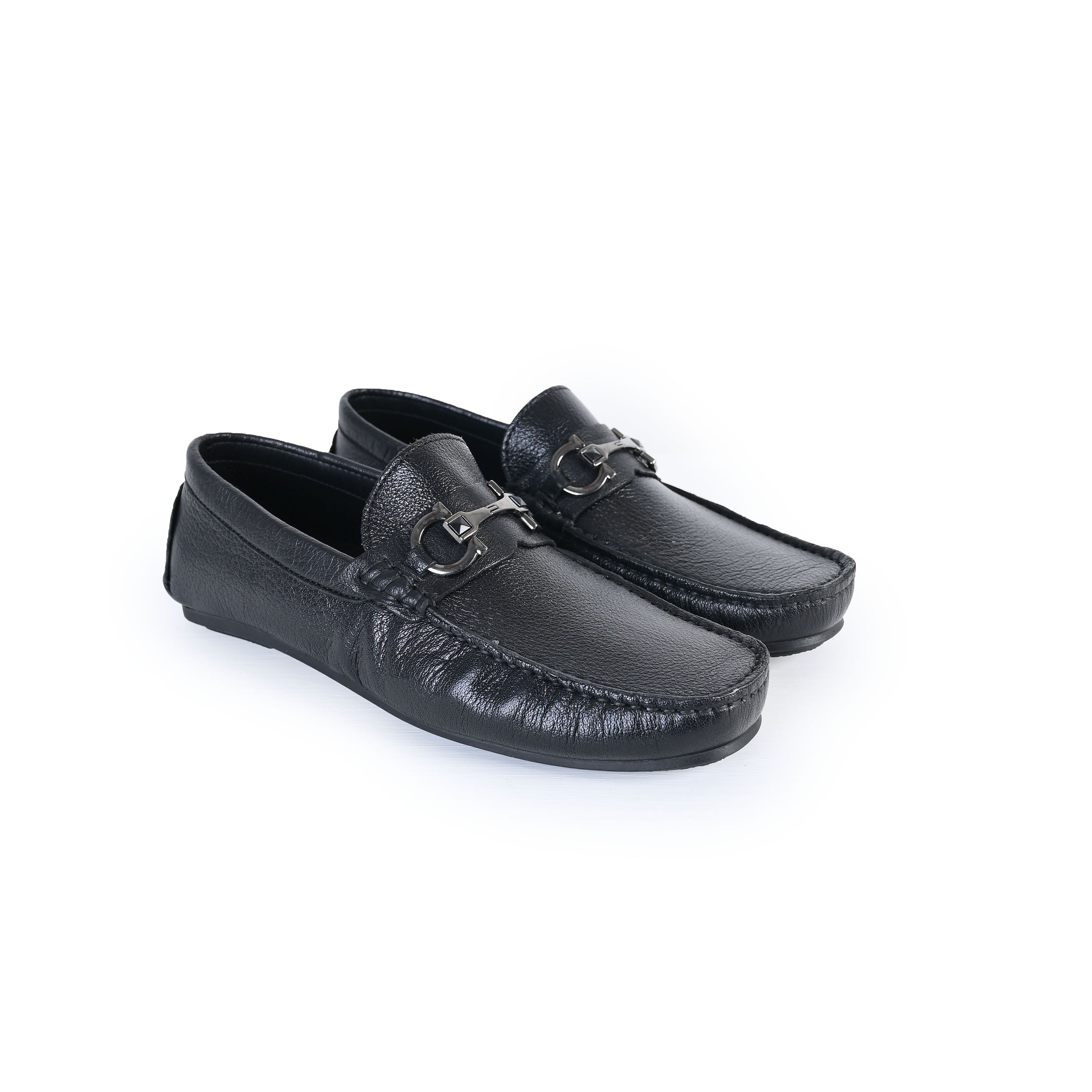 MILT SOFT LEATHER COMFORT LOAFER