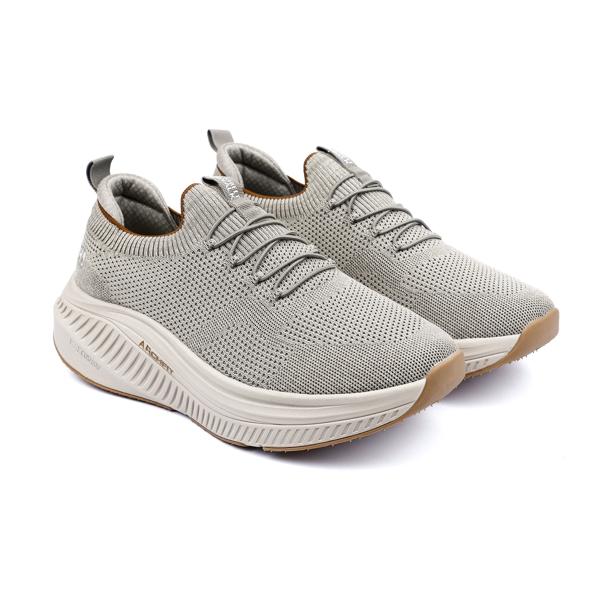 ARCH FIT LACE UP STYLE SHOES