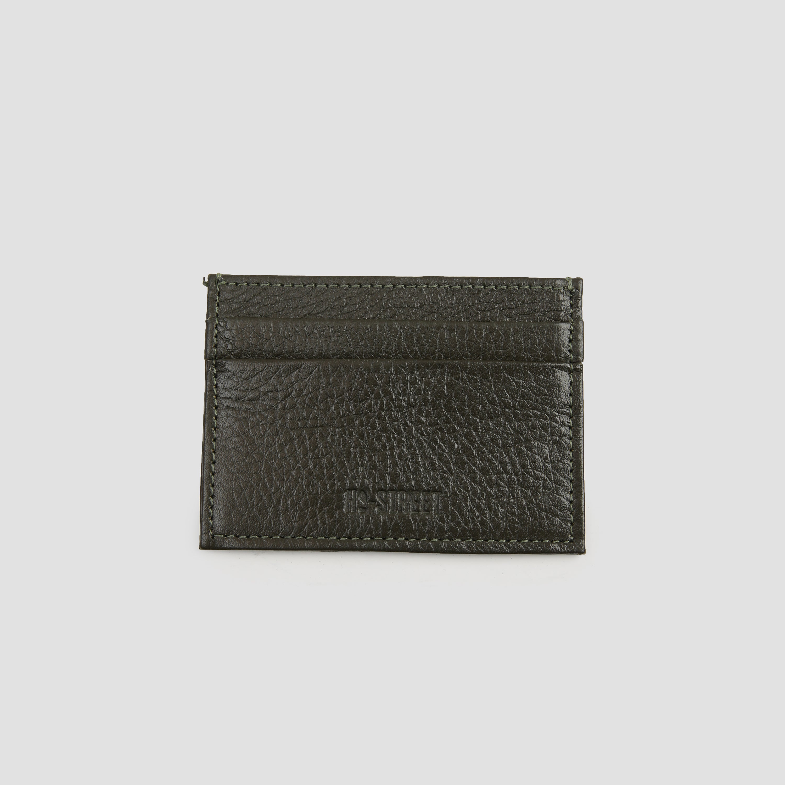 SOFT LEATHER WALLET