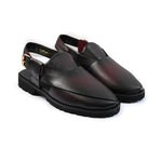 brown leather dress shoes