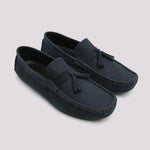leather shoes new