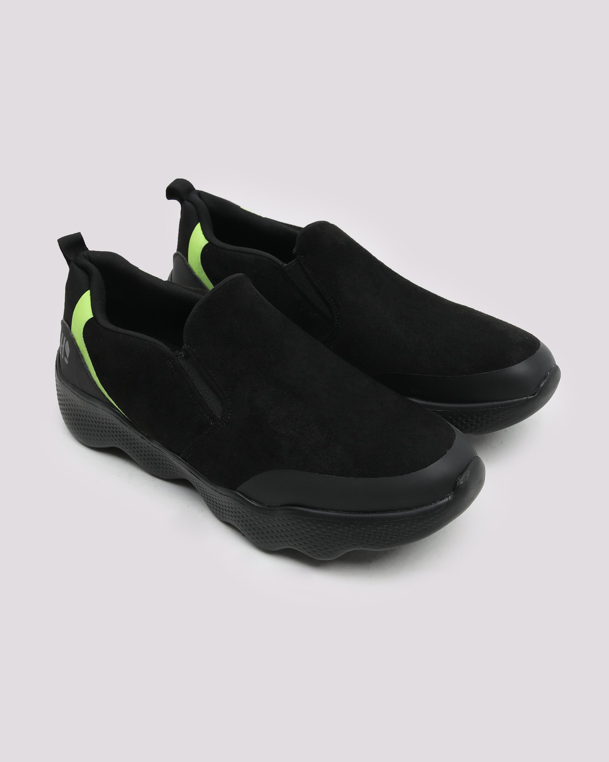 Light Weight Wavy Sole Shoes