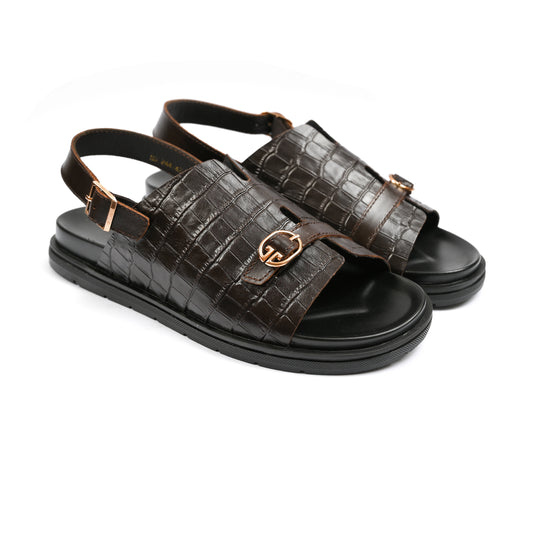 brown dress shoes
