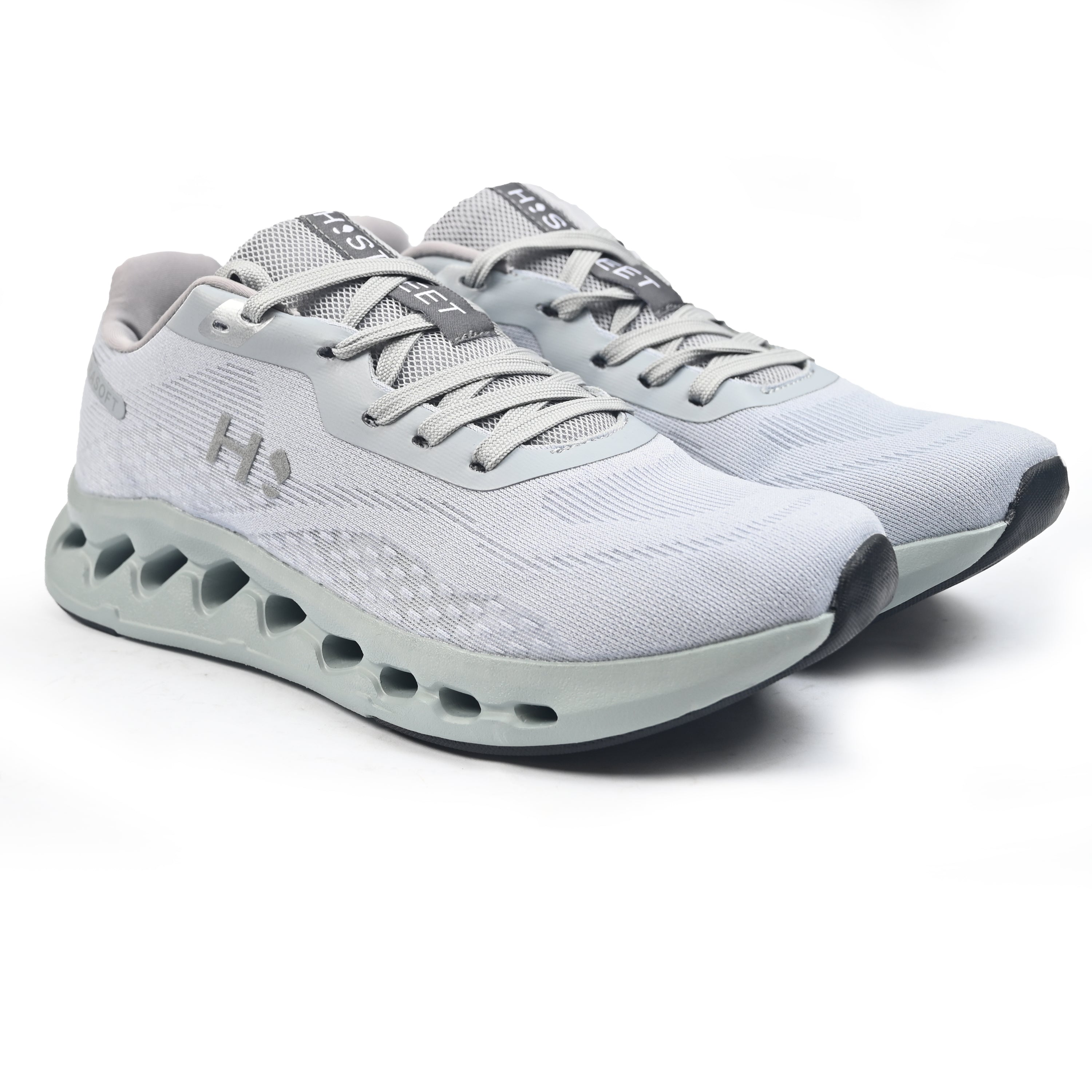 ULTRA SOFT RUNNING TRAINER