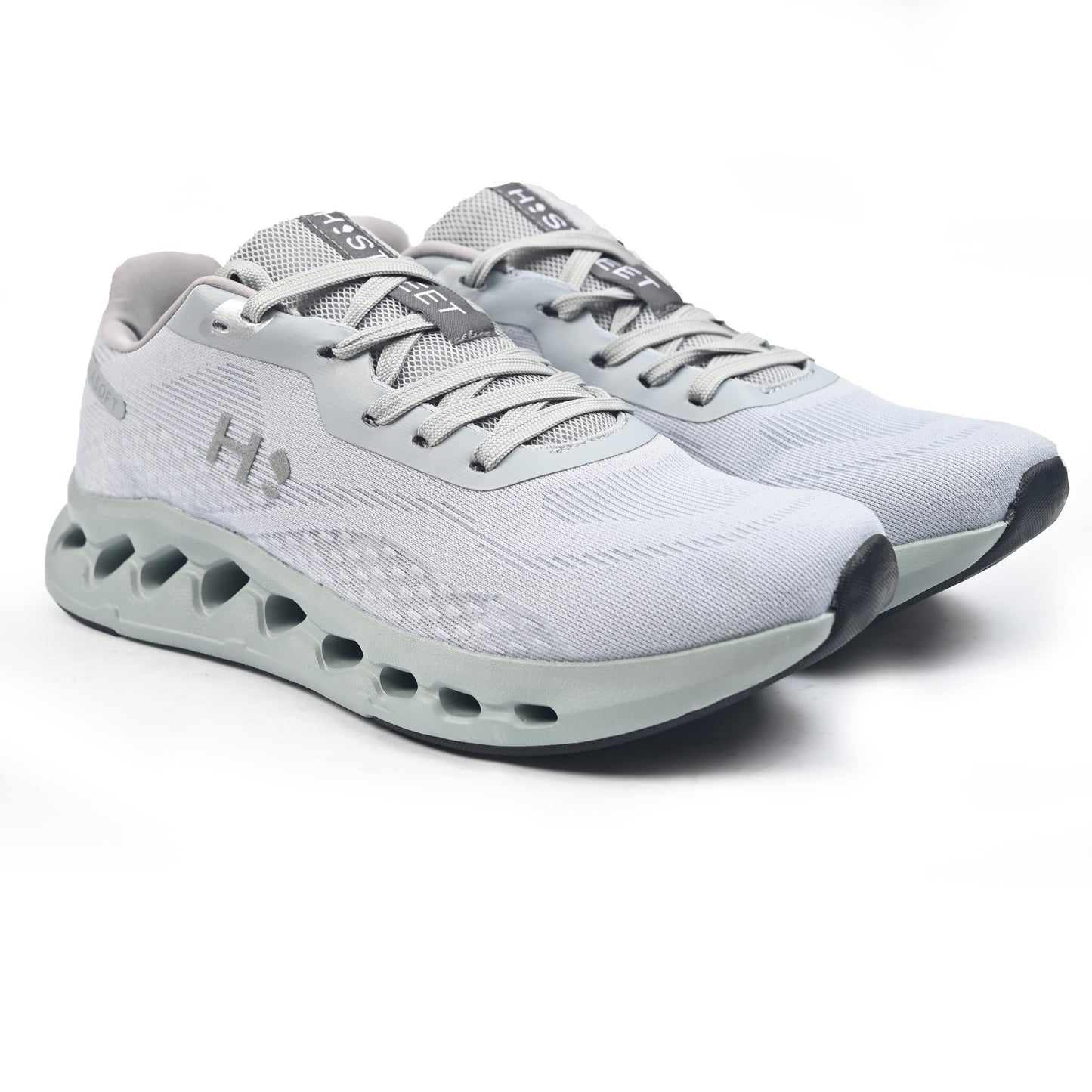 ULTRA SOFT RUNNING TRAINER