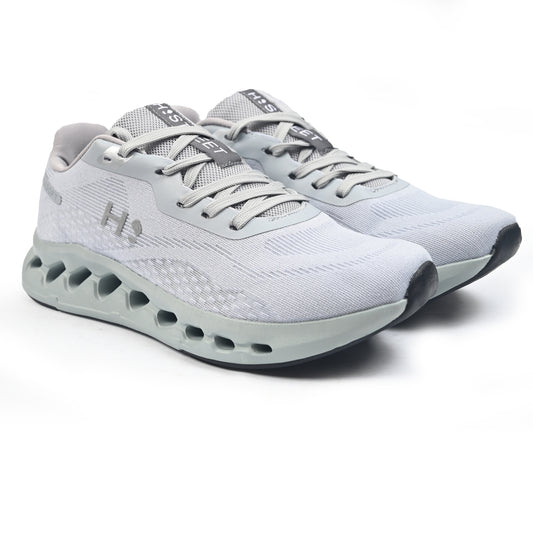 ULTRA SOFT RUNNING TRAINER