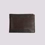 Classic Soft Leather Wallet