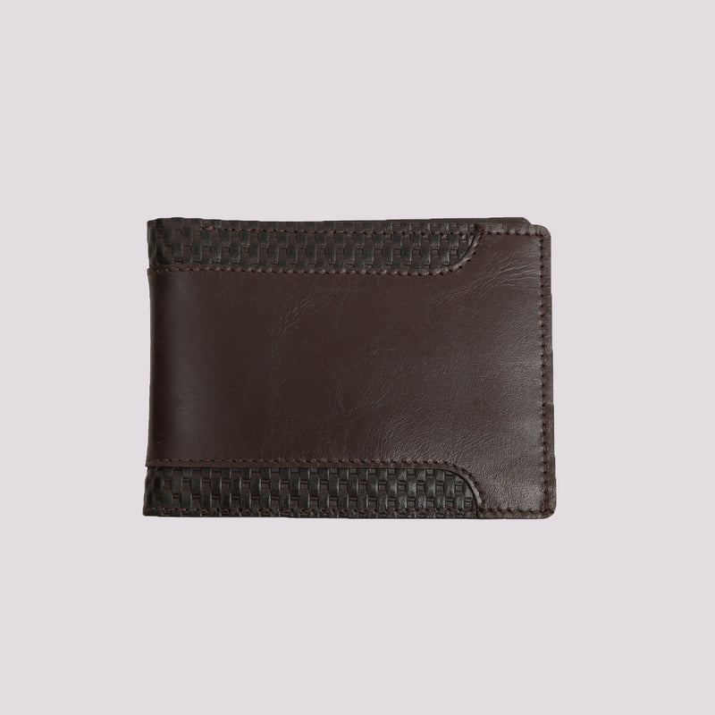 Classic Soft Leather Wallet