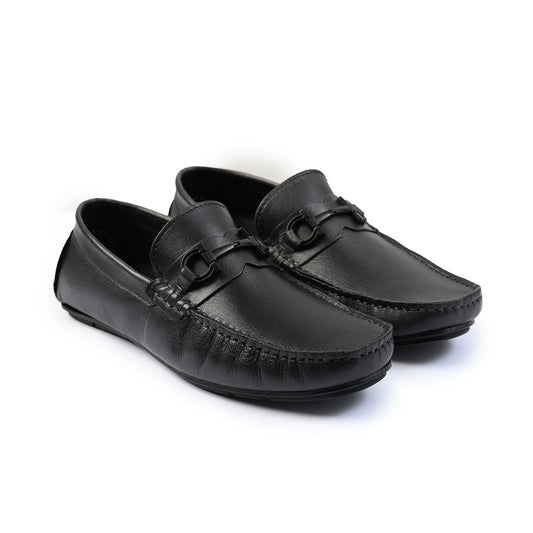 HST ICON LEATHER MOCCASINS
