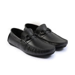 HST ICON LEATHER MOCCASINS