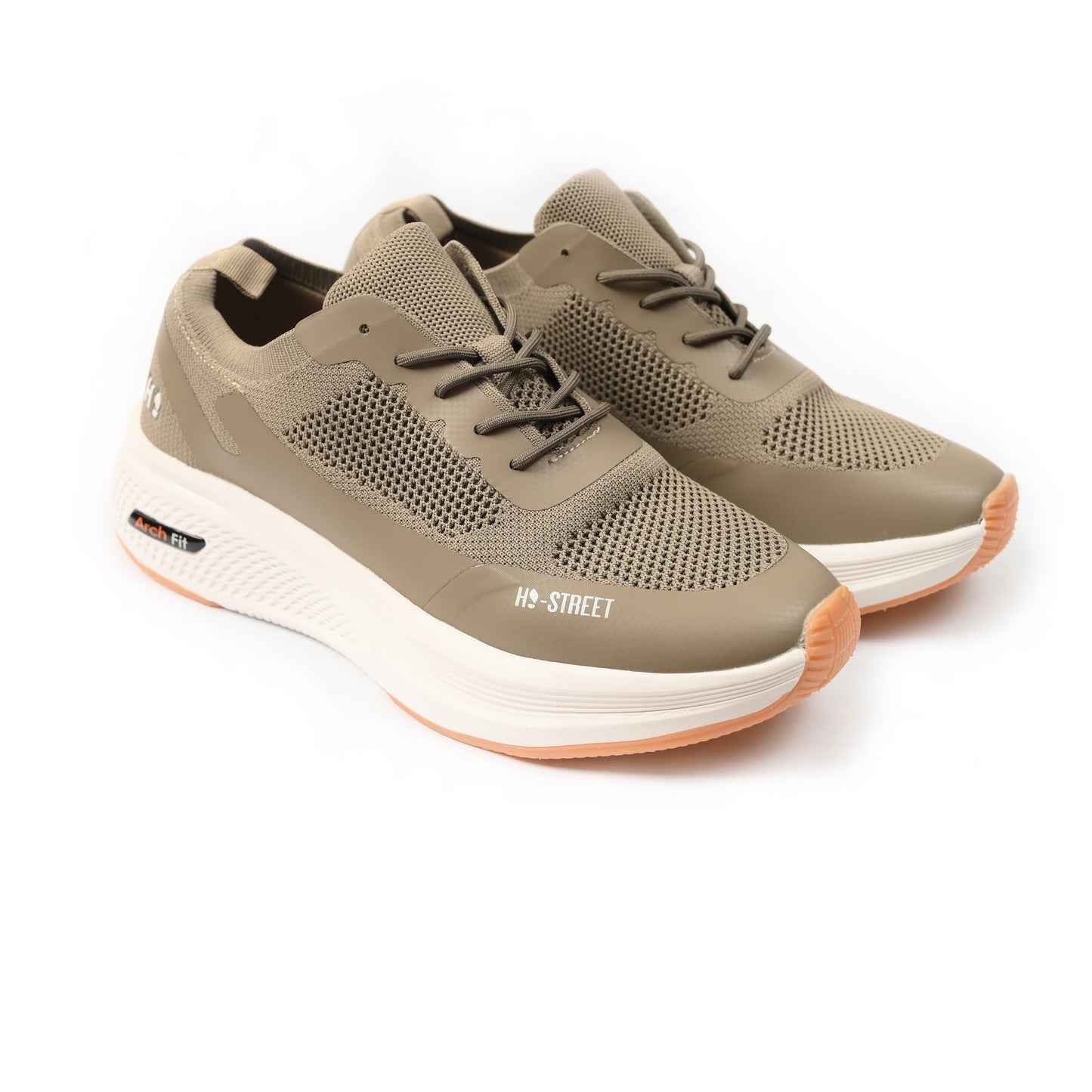 ARCH FIT LACE UP SHOES