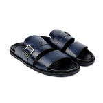 NAVY EVA TECH SLIPPER