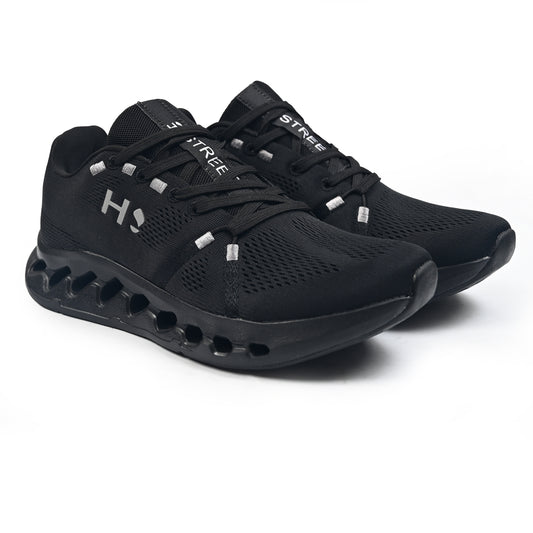 ULTRA SOFT RUNNING TRAINER