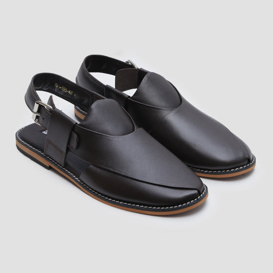 peshawari chappal