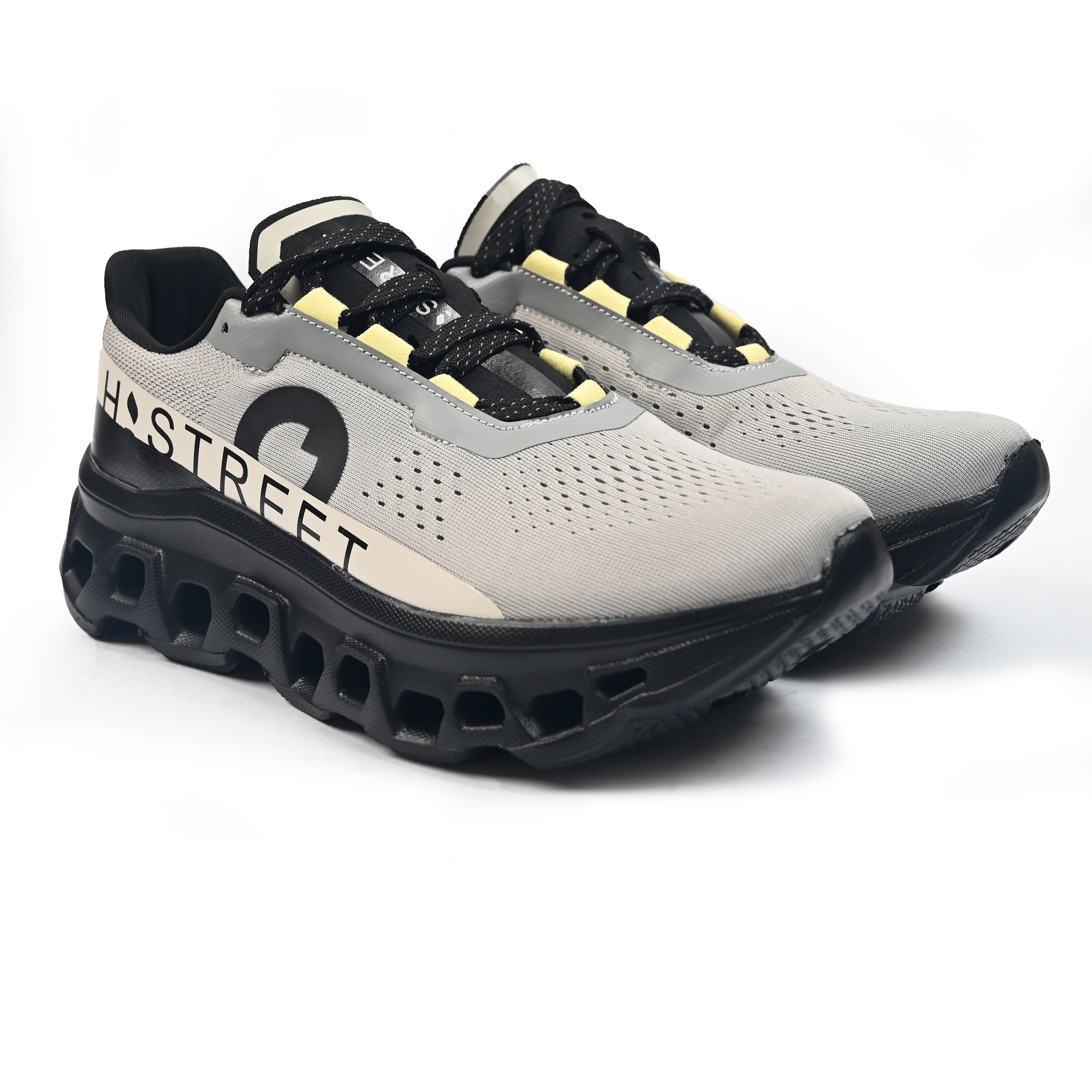 LACE UP ULTRA LIEGHT SHOES