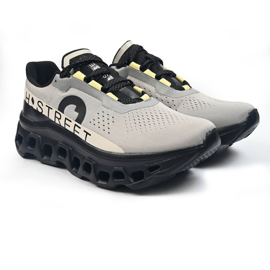 LACE UP ULTRA LIEGHT SHOES