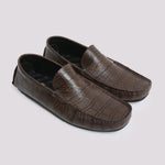 shoes for men leather casual