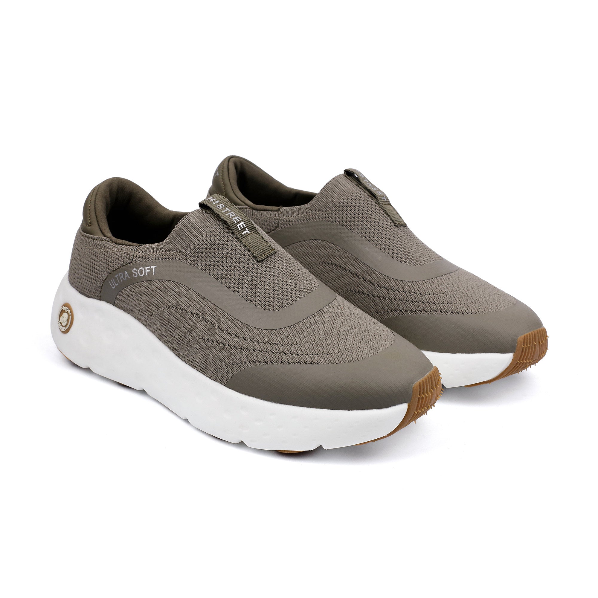 HYPER BRUST TECH SHOES