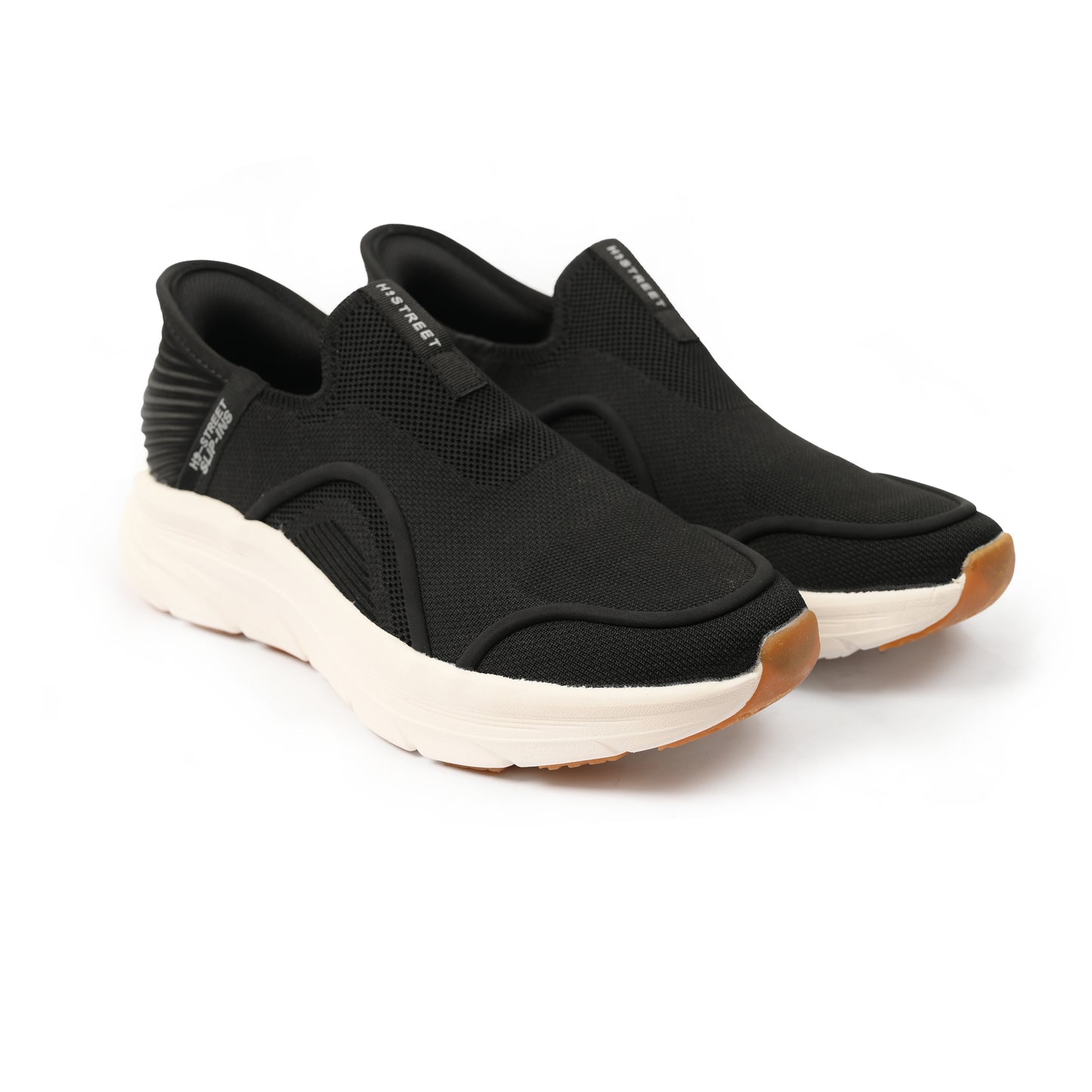SLIP ON MEMORY FOAM SHOES