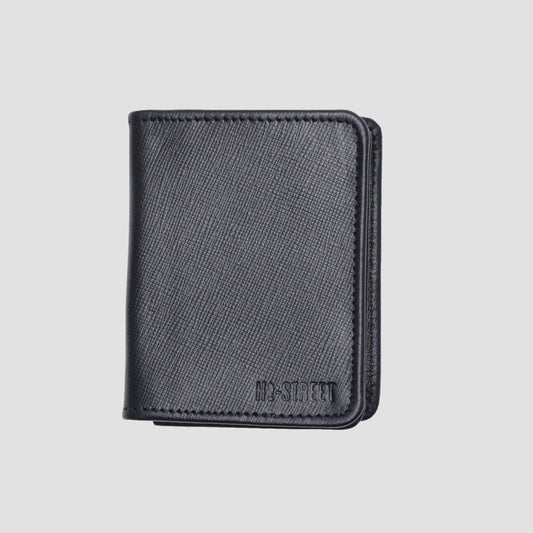 LEATHER SMART WALLET