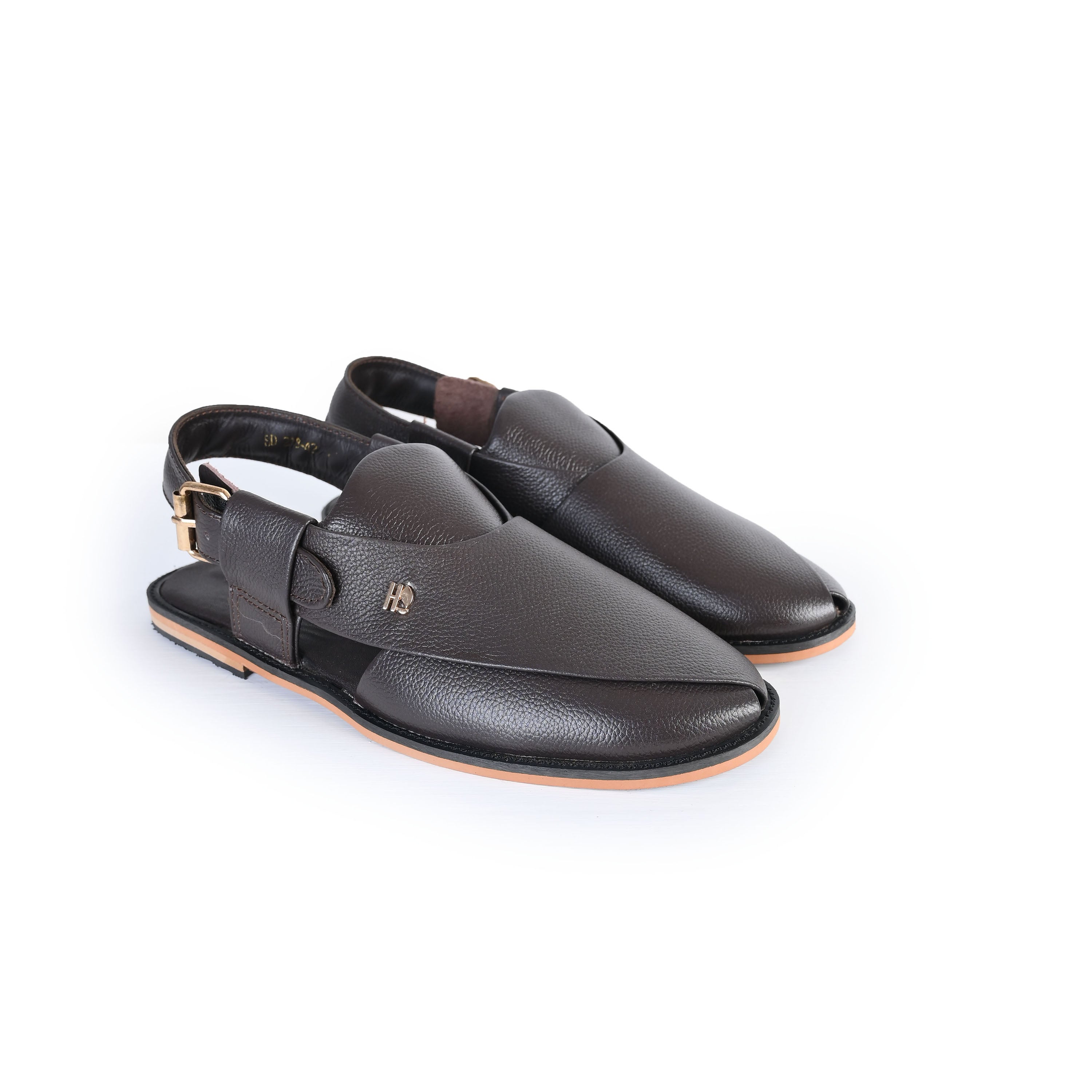 MILT SOFT LEATHER SANDAL