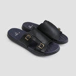use of slippers