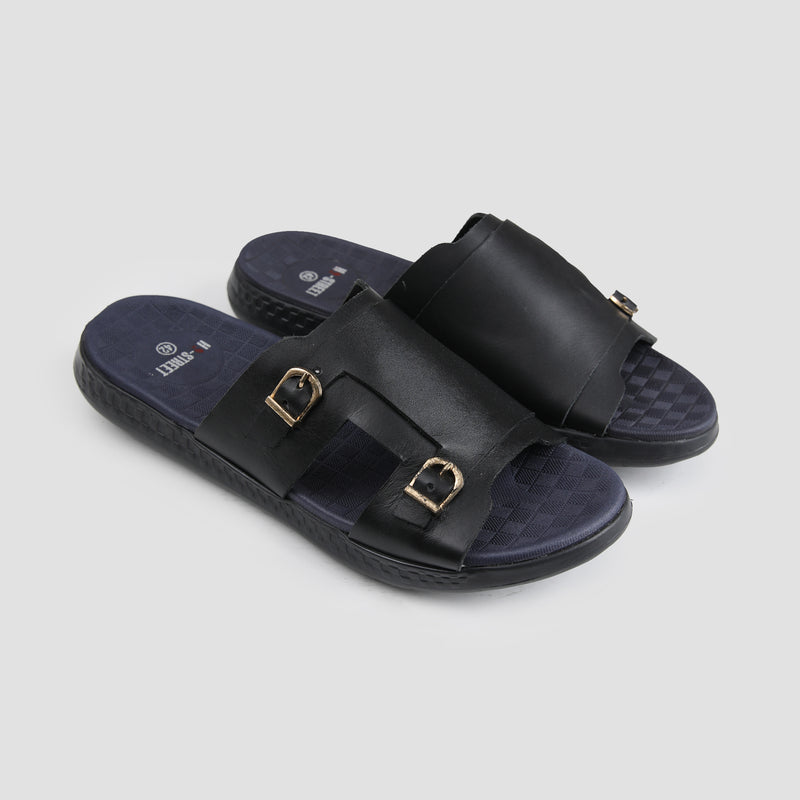 use of slippers