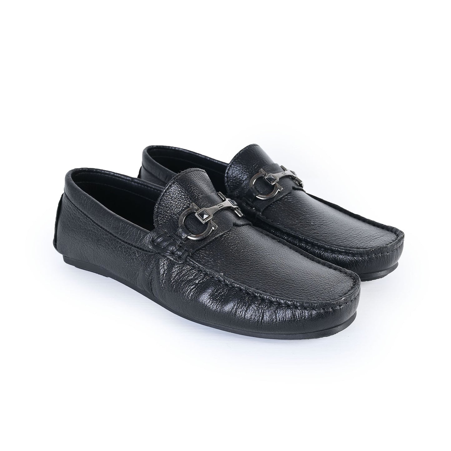 MILT SOFT LEATHER COMFORT LOAFER