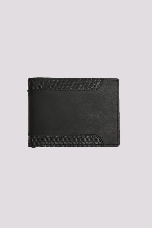 Soft Leather Wallet