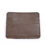 LEATHER WALLET