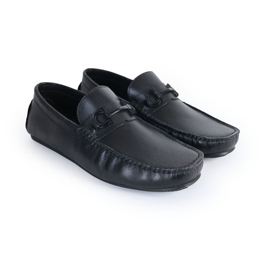 genuine leather formal shoes