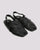 Multi Stripe Comfort Sandal