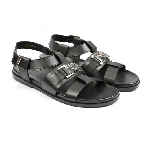 ROMAN STYLE LEATHER SANDAL