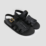 men on shoes