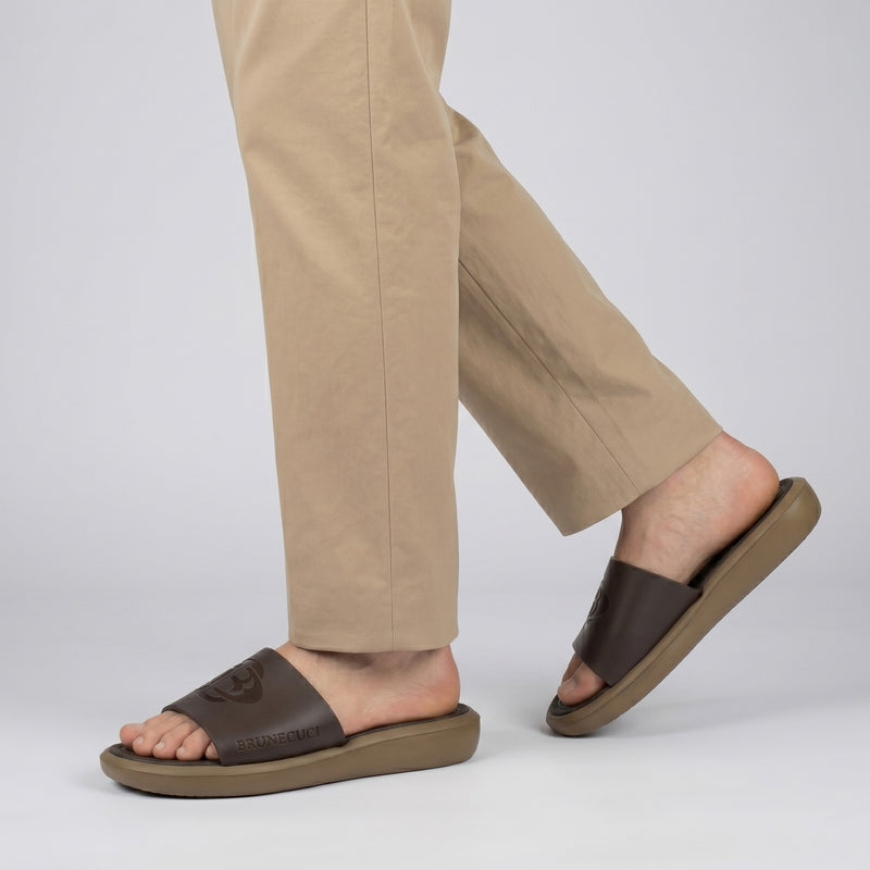 NOVA COMFORT SLIDES