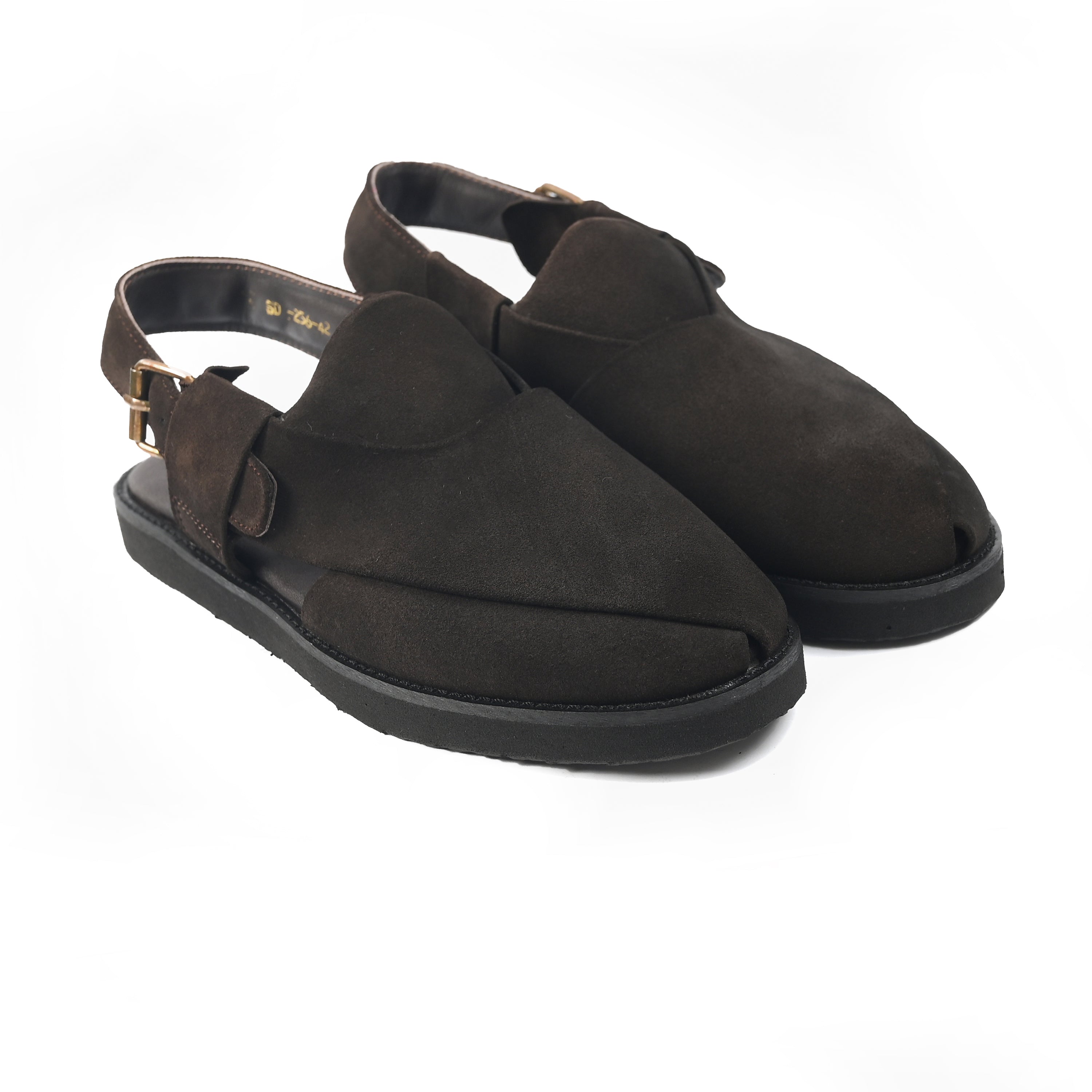 leather shoes