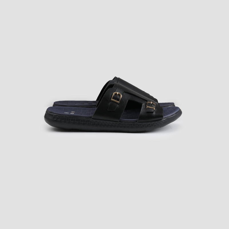 mens latest slippers