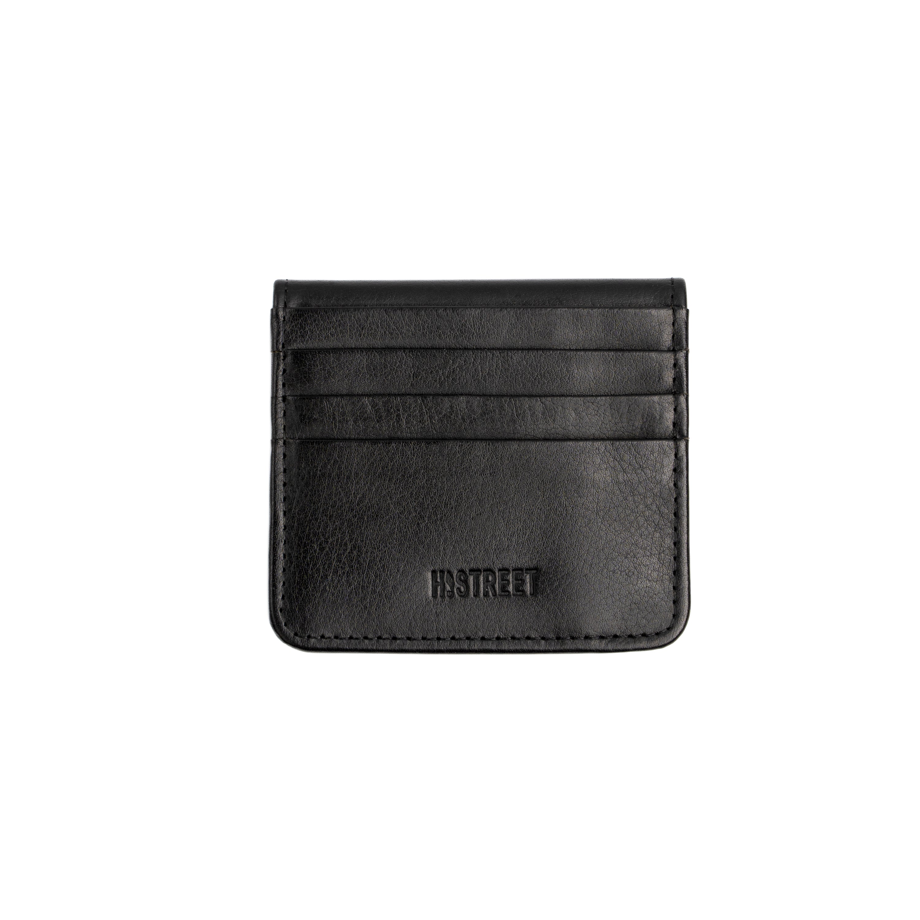 MULTI POCKET SMART WALLET