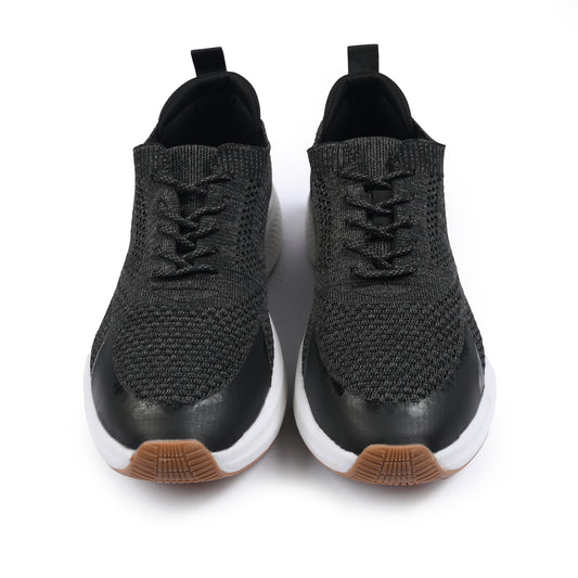 men's casual shoes with thick soles