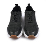 men's casual shoes with thick soles