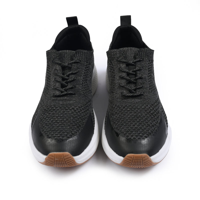 men's casual shoes with thick soles