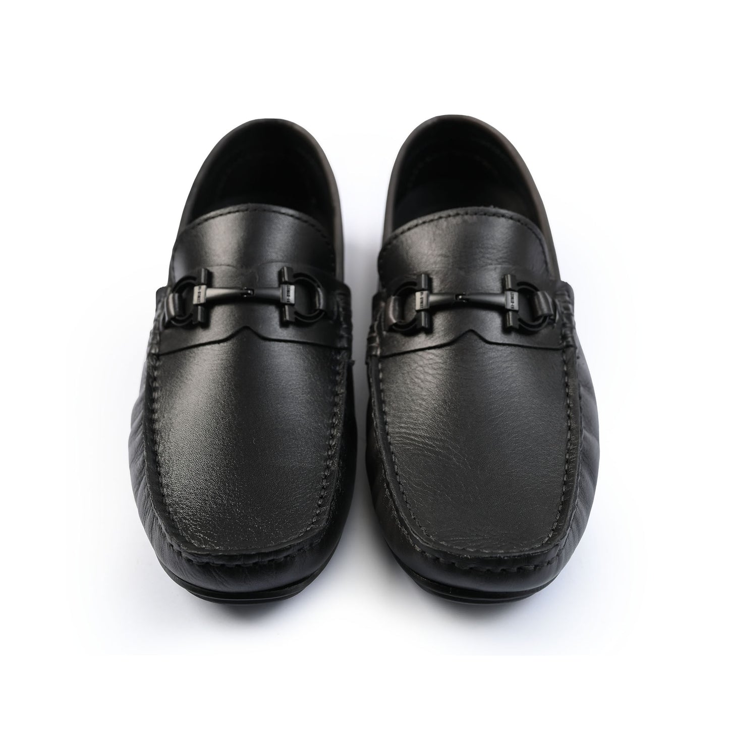 HST ICON LEATHER MOCCASINS