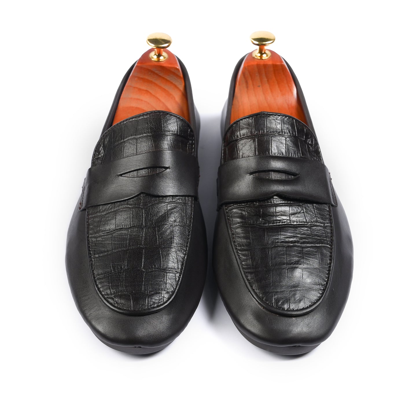 MULTI SOFT LEATHER MOCCASIN
