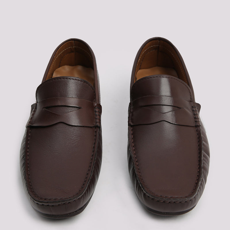 loafer shoes style